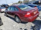 2006 Ford Five Hundred Limited