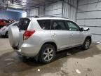 2008 Toyota Rav4 Limited