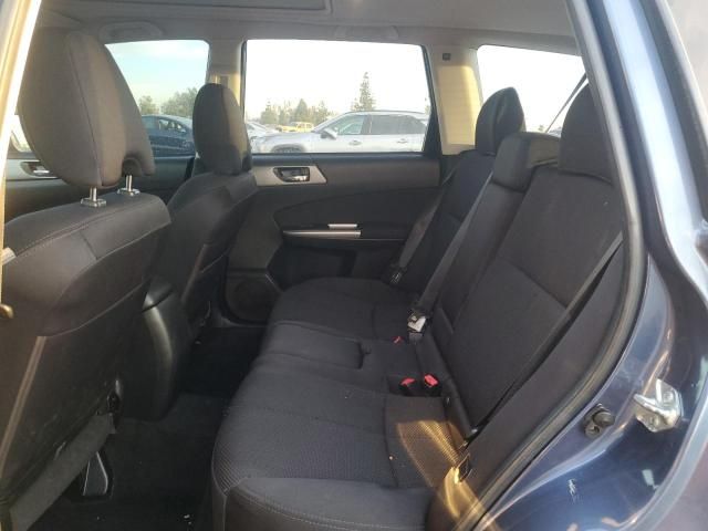 2011 Subaru Forester 2.5X Premium