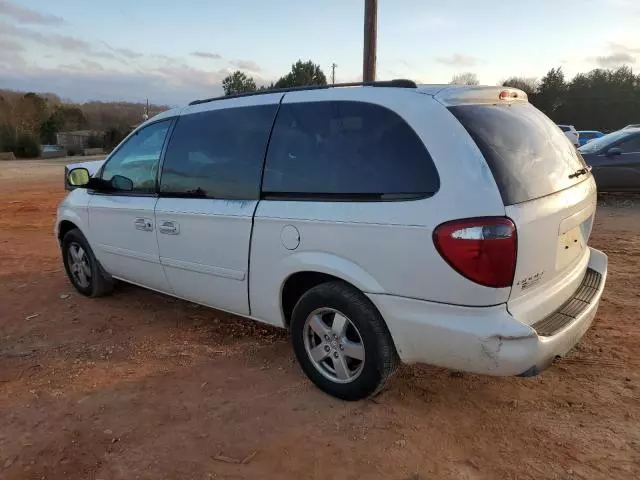 2005 Dodge Grand Caravan SXT