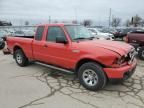 2009 Ford Ranger Super Cab