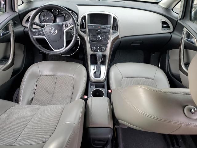 2012 Buick Verano