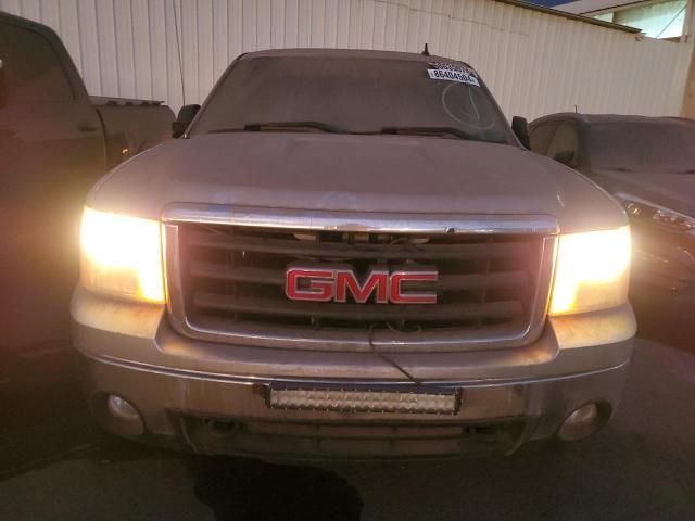 2008 GMC Sierra K1500