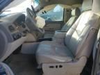 2007 Chevrolet Silverado K1500 Crew Cab