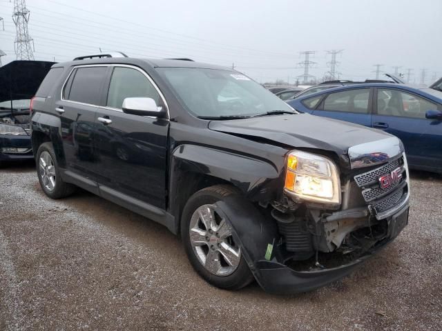 2014 GMC Terrain SLT