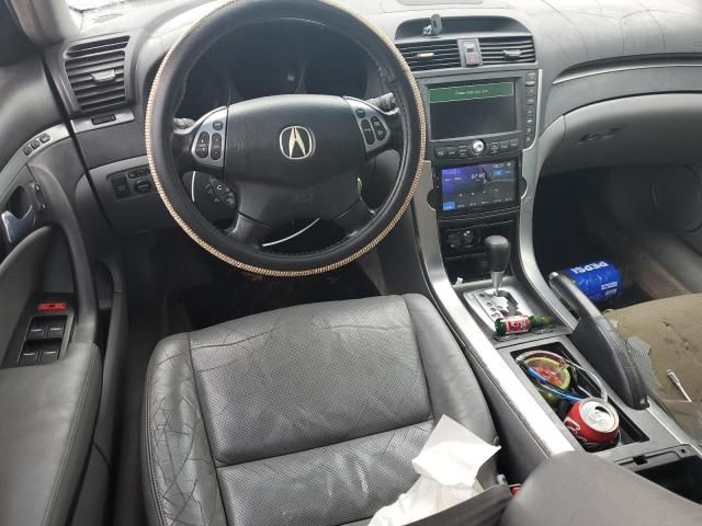 2005 Acura TL