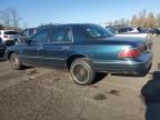 1997 Mercury Grand Marquis LS