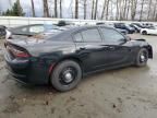 2015 Dodge Charger Police