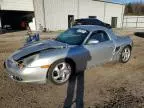 2002 Porsche Boxster S