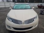 2015 Lincoln MKZ Hybrid