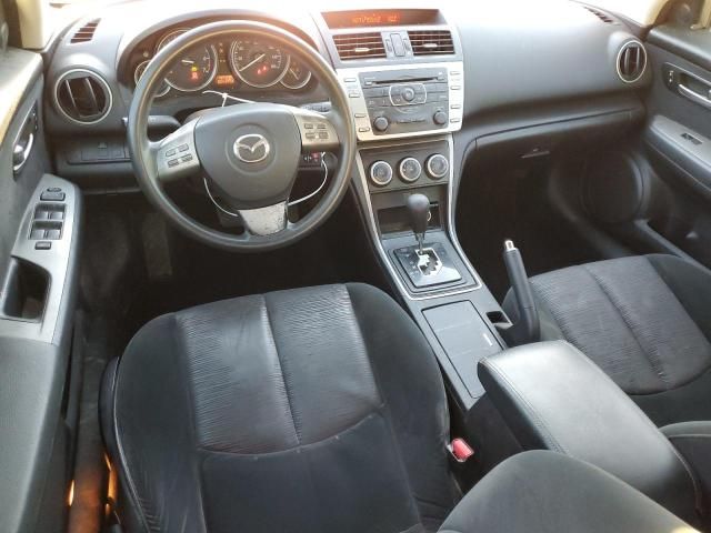 2010 Mazda 6 I