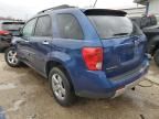 2008 Pontiac Torrent