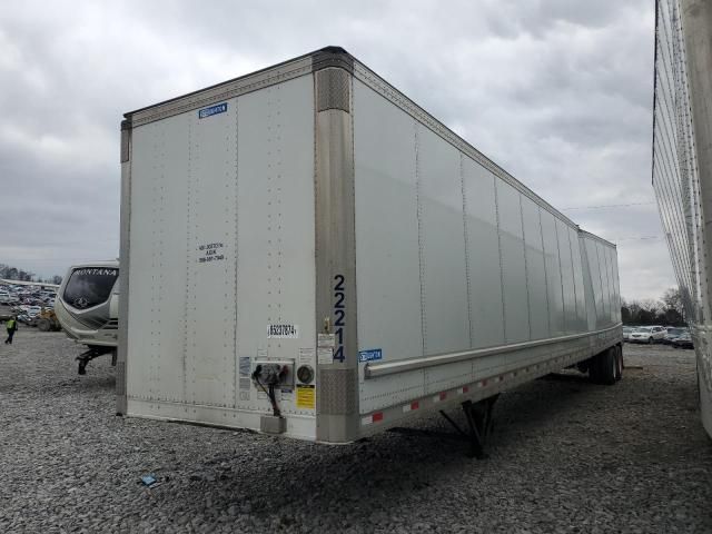 2022 Stoughton Trailer