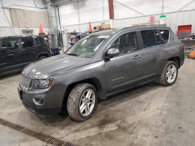 2014 Jeep Compass Limited