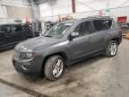 2014 Jeep Compass Limited