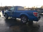 2013 Ford F150