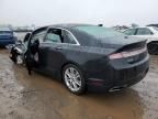 2014 Lincoln MKZ Hybrid