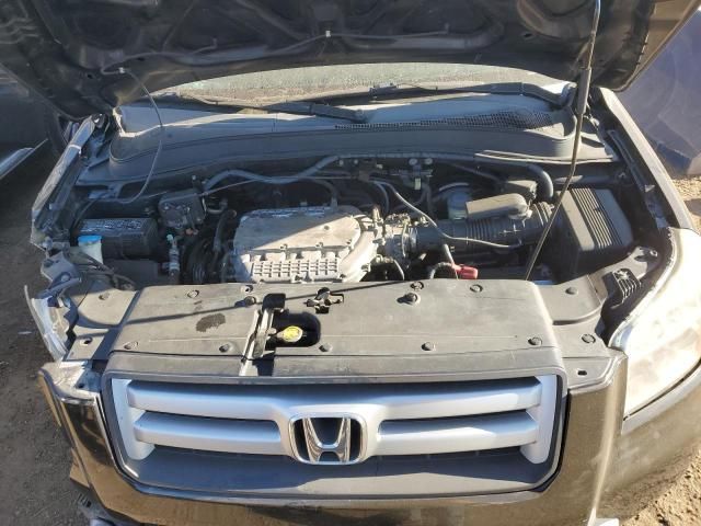 2008 Honda Pilot VP