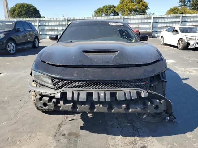 2019 Dodge Charger R/T