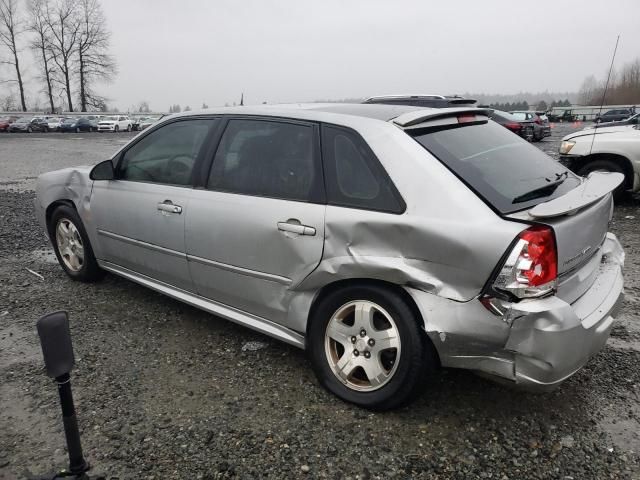 2005 Chevrolet Malibu Maxx LT