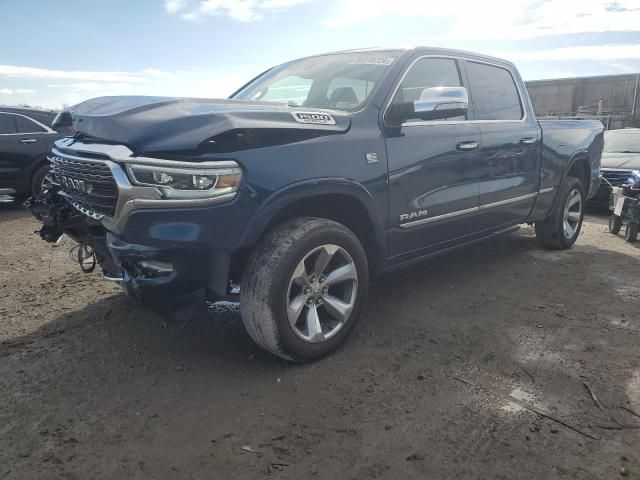 2019 Dodge RAM 1500 Limited