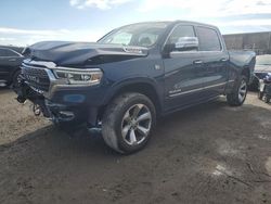 Dodge salvage cars for sale: 2019 Dodge RAM 1500 Limited