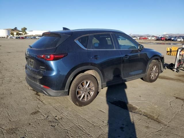 2022 Mazda CX-5 Preferred