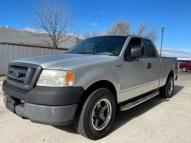 2005 Ford F150