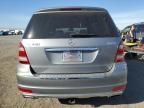 2010 Mercedes-Benz GL 450 4matic