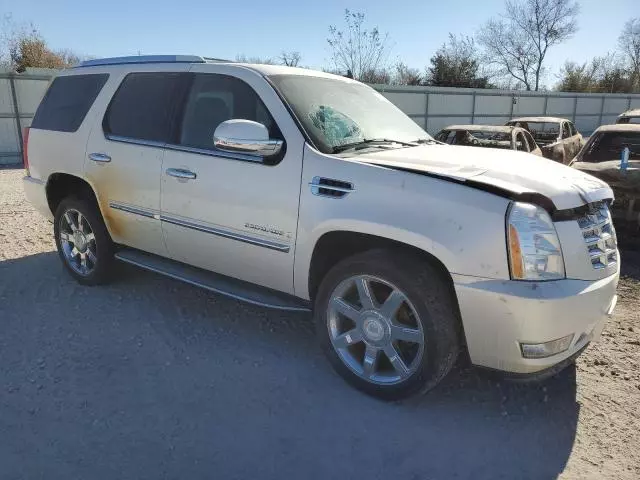 2008 Cadillac Escalade Luxury