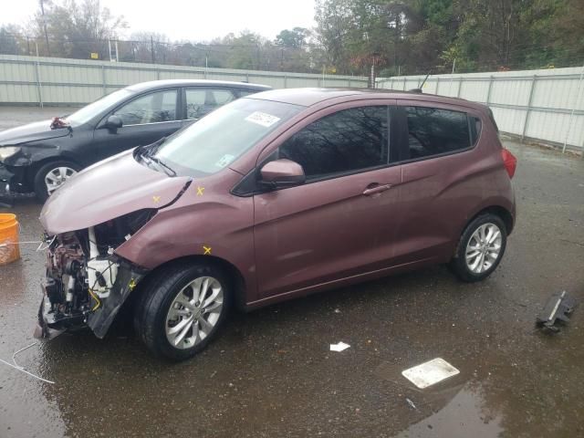 2019 Chevrolet Spark 1LT