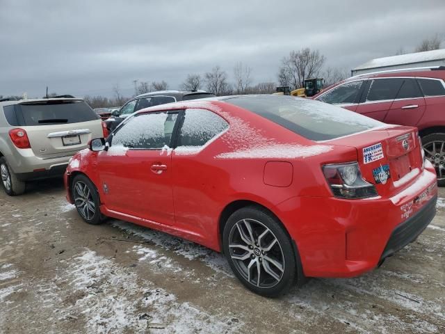 2014 Scion TC