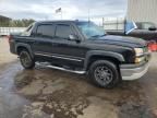 2005 Chevrolet Avalanche K1500