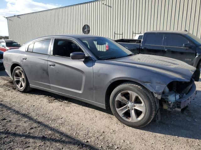 2013 Dodge Charger SE