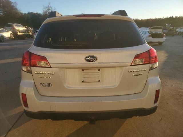 2010 Subaru Outback 3.6R Limited