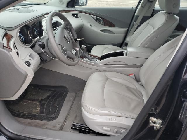 2010 Buick Lacrosse CXL