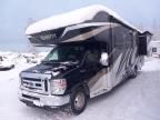 2017 Ford Econoline E450 Super Duty Cutaway Van