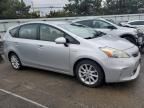 2012 Toyota Prius V