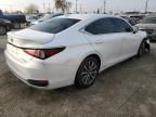 2022 Lexus ES 300H Base