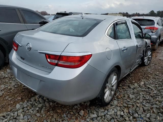 2014 Buick Verano