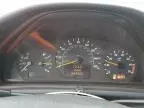 2000 Mercedes-Benz CLK 320