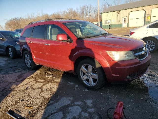 2009 Dodge Journey R/T