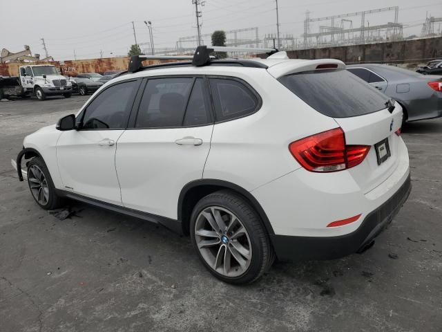 2015 BMW X1 XDRIVE28I