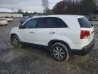 2012 KIA Sorento Base