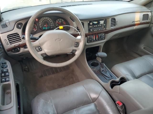 2005 Chevrolet Impala LS