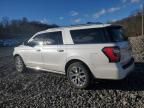 2018 Ford Expedition Max Platinum