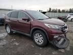 2016 Honda CR-V EXL