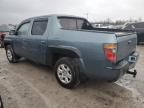 2006 Honda Ridgeline RTL