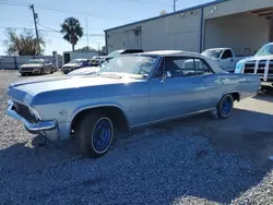 1965 Chevrolet Impala en venta en Riverview, FL