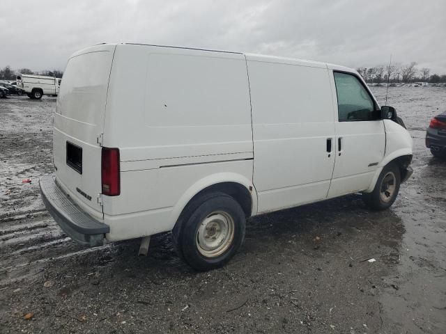 2000 Chevrolet Astro